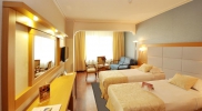 AKGUN ISTANBUL HOTEL  - 1